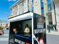 Бизнес винного мороженного 18, фотография 3