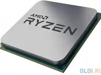 Процессор amd ryzen 5 3600 oem