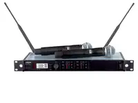 Радиосистема shure ulxd24de/sm58-h51