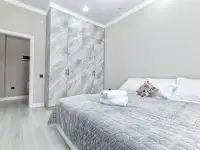 Новые апартаменты в центре города, Санжара Асфендиярова 8, фотография 2