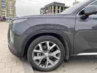 Hyundai Palisade 2022, фотография 9