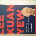 Книга. Ли Куан Ю. Мой взгляд на будущее мира
