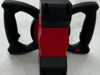 Ледобур PARSON, Ямобур, Миксер аккумуляторный 1450Вт, фотография 2