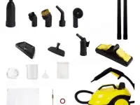 Продам пароочиститель