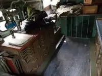 Токарная мастерская в сборе, уникальное предложение., фотография 2