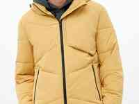 Куртка утепленная finn flare