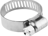 Хомут обжимной, D 2,5-1400 мм, Ширина: 1-1020 мм, Марка: AISI 304; A2; А4...