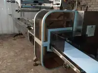 Горизонтальная упаковочная машина ЛИНЕПАК ТФ-2-03