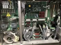 Упаковщик в стретч-пленку Waldyssa Automac 55 Piu, фотография 4