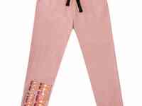 Брюки спортивные dnk