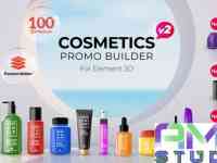 Заказать видеоролик для рекламы одежды, обуви и галантереи  (FASHION_16)