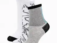 Носки 3 пары acoola