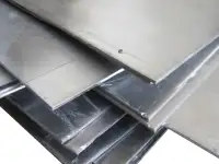 Свинцовые лист 2 мм, Раскрой: 0.5х1; 0.515х0.815... мм, Марка: С1; С2; С0..., Произ-во: холоднокатаный...