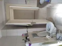 Кафель, электрика.сантехника., фотография 6