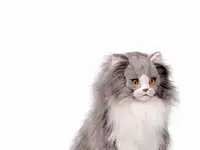 Игрушка мягкая hansa