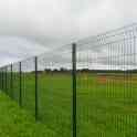 3D забор 3Д ограждения, фотография 5
