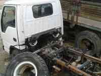 Продам Ниссан Атлас в на запчасть