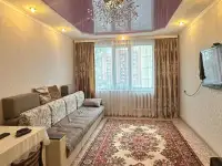 Продам 3 комнатную квартиру Городок Строителей 484, фотография 6