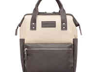 Сумка-рюкзак neish dark grey