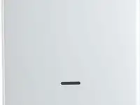 Водонагреватель проточный haier igw 12 b