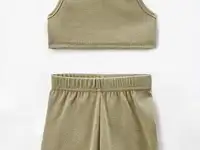 Топ и шорты ete children