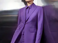 Жакет с манишкой vassa&co