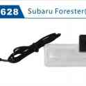 Продам штатная камера заднего вида для Subaru Forester 2013, модель CP6628