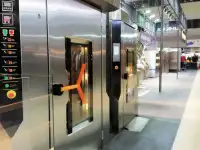 Ротационная  Печь Хлебопечь, фотография 8