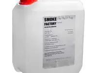 Жидкость для дым машин smoke factory tour-hazer fog