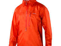 Куртка-анорак сивера гвор 4.0 мандарин