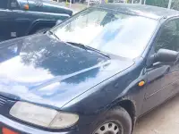 Продам Mazda 323, 1995г, 1,5, 118000км, фотография 3