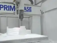 Оборудование для производства бетонных труб, Автоматическая линия литья под давлением Prima Fit., фотография 3