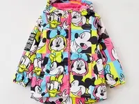 Куртка playtoday