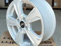 Диски Lifan Solano 6х15 4x100 ET45 D54.1, фотография 11