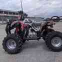 Квадроциклы,трициклы 50,125,150,250 кубов (Кредит), фотография 3