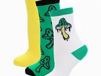 Носки 3 пары sela