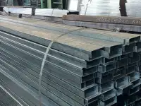 Гнутик швеллер профиль уголок не стандартных размеров по чертежу изготовим, фотография 7