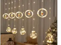 Гирлянды, фотография 5