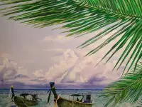 Роспись стен, фотография 7