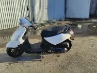 Скутер 150сс (Петропавловск), фотография 6