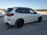 BMW X5 M, фотография 3