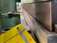 Пресс-тормоз LVD PP, фотография 3