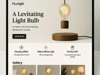 Готовый интернет-магазин  доход от 1.000 Flux Light дропшиппинг, фотография 2