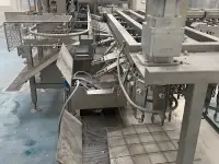 Линия производства мороженого Iglo Line, фотография 3