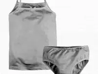 Майка и трусы bossa nova