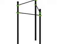 Воркаут 04 (108) зеленый вт 12.04-02, фотография 2