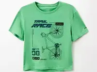 Футболка demix