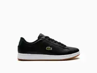 Мужские кеды lacoste sport carnaby evo