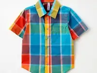 Рубашка playtoday