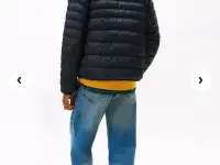 Продаётся весенняя куртка Tommy Hilfiger. Размер XXXL, фотография 4
